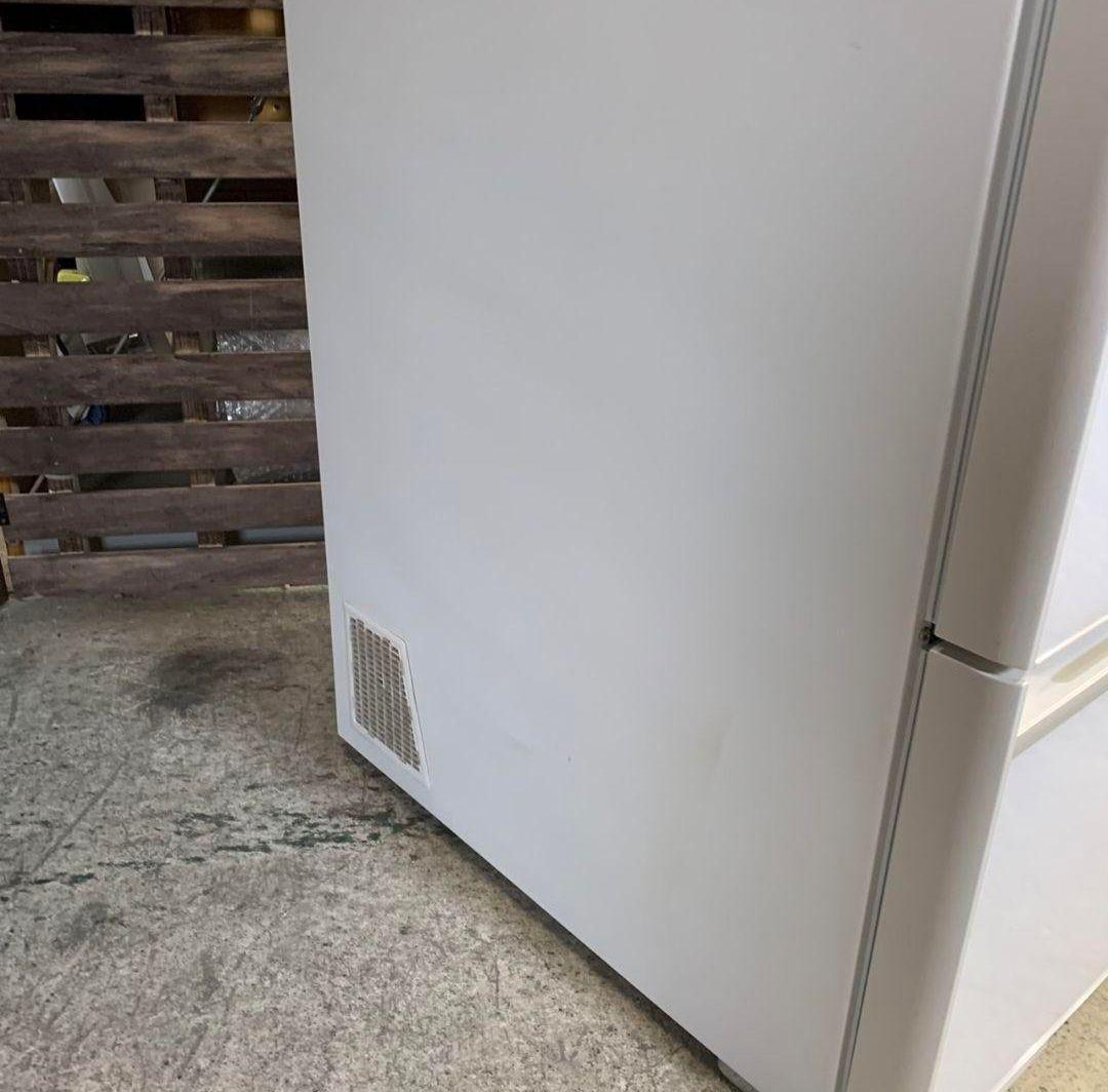 G297R\" HITACHI 5ドア 冷蔵庫 R-HWS47K (XW)