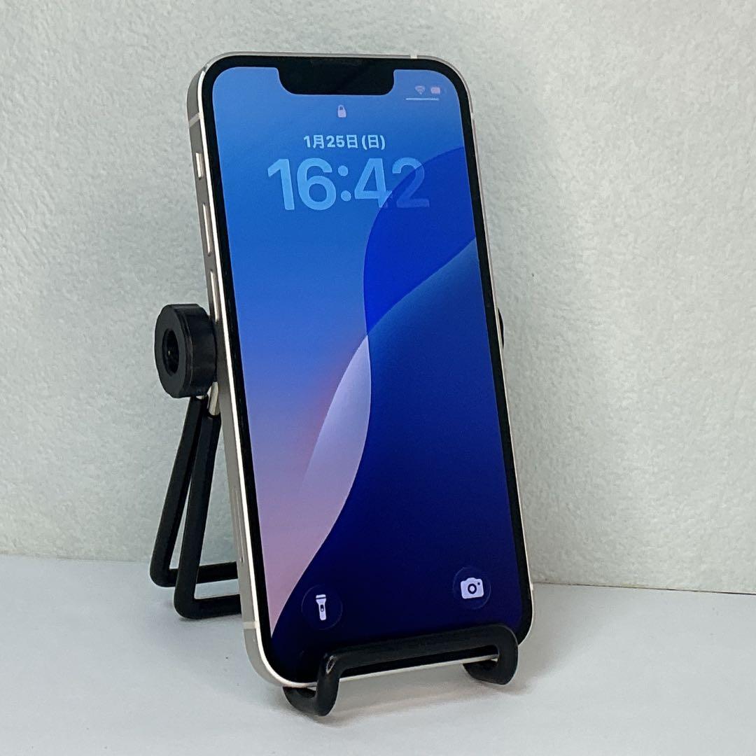 【極美品】iPhone13mini 128GB 新品バッテリー100%￼