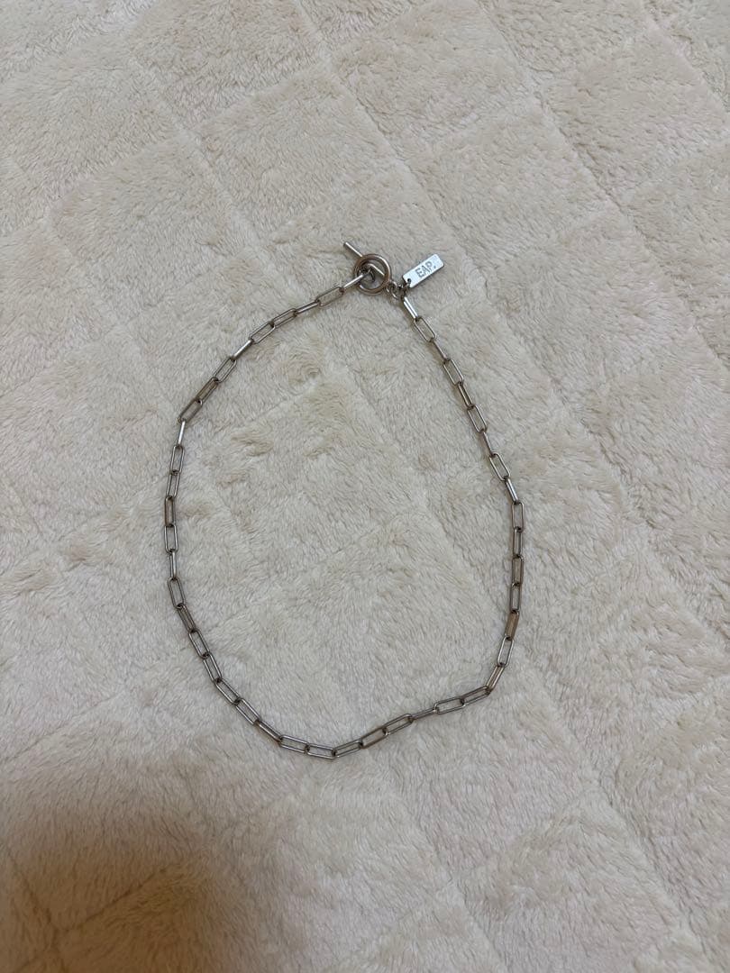 花村想太 コラボ ネックレス EMPATHY ALL PEOPLE.