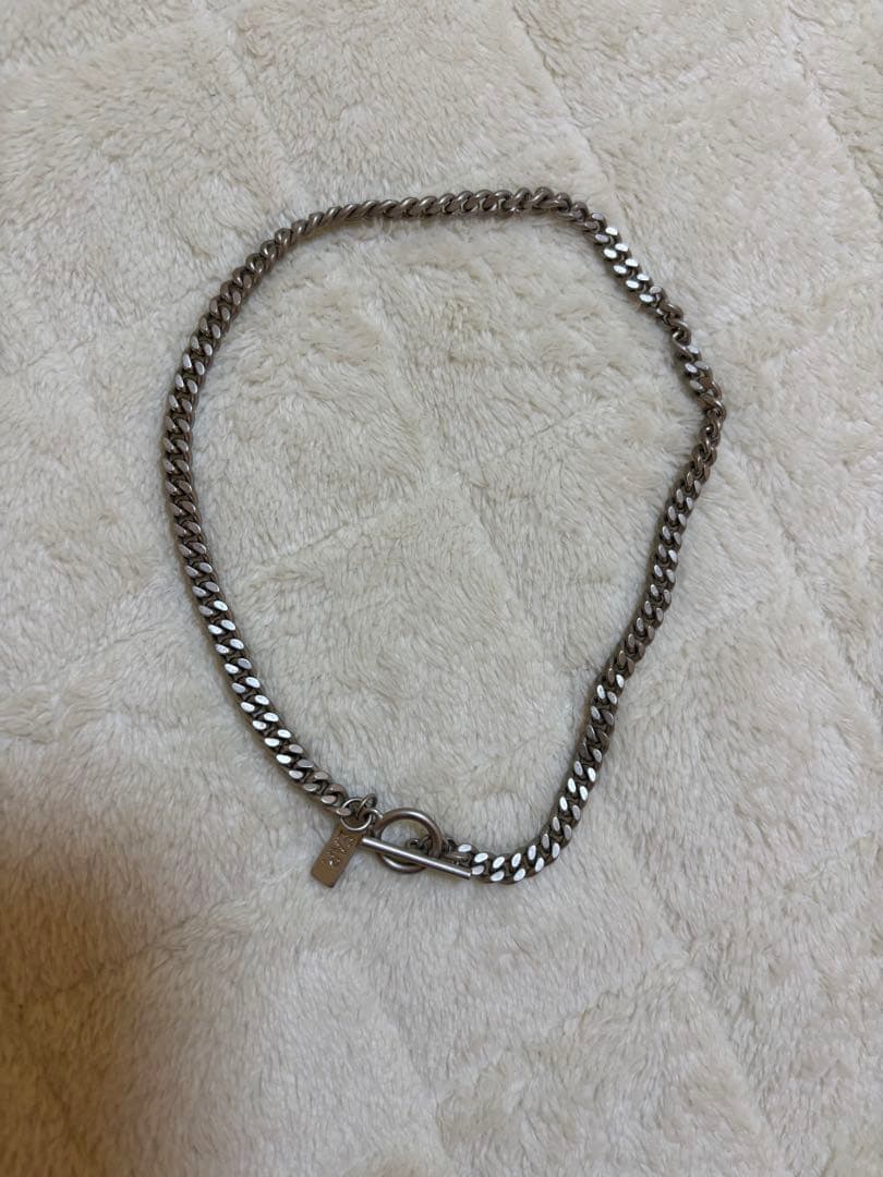 花村想太 コラボ ネックレス EMPATHY ALL PEOPLE.