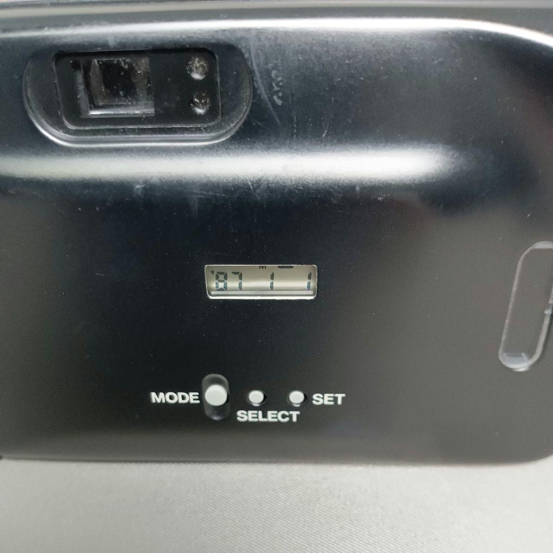 京セラ スリムT SlimT コンパクト フィルムカメラ