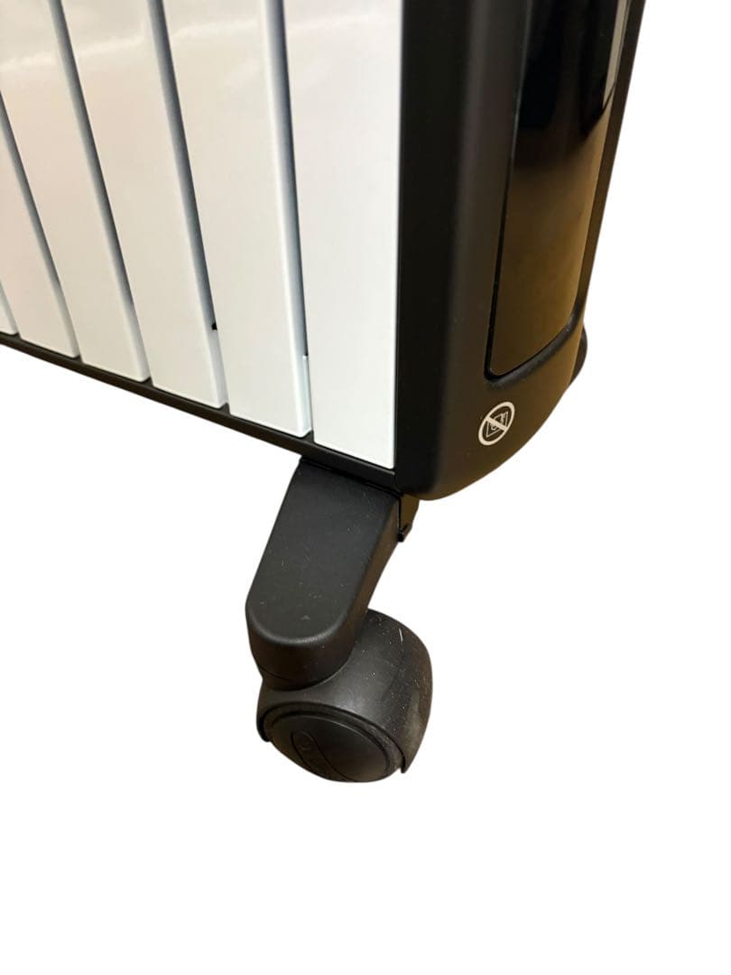 【美品】デロンギ Multi Dynamic Heater MDHS15