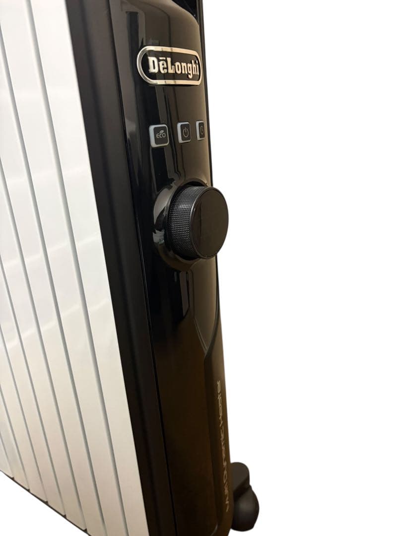 【美品】デロンギ Multi Dynamic Heater MDHS15