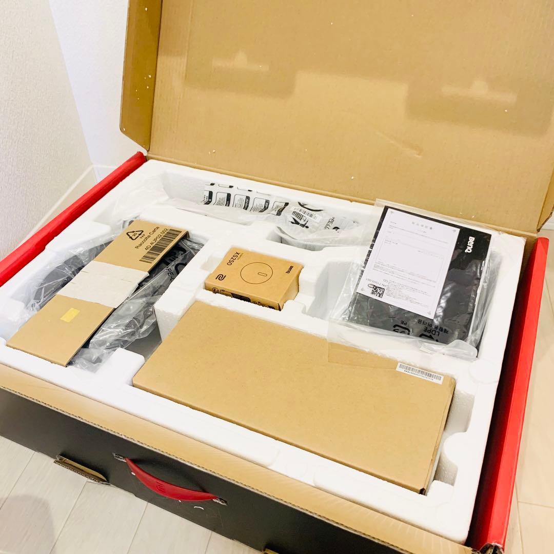 BENQ ZOWIE XL2546K ゲーミングモニター