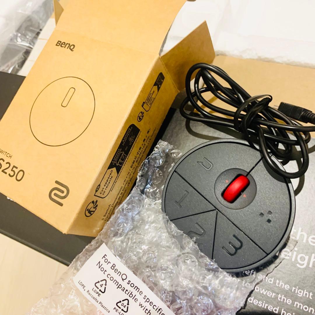 BENQ ZOWIE XL2546K ゲーミングモニター