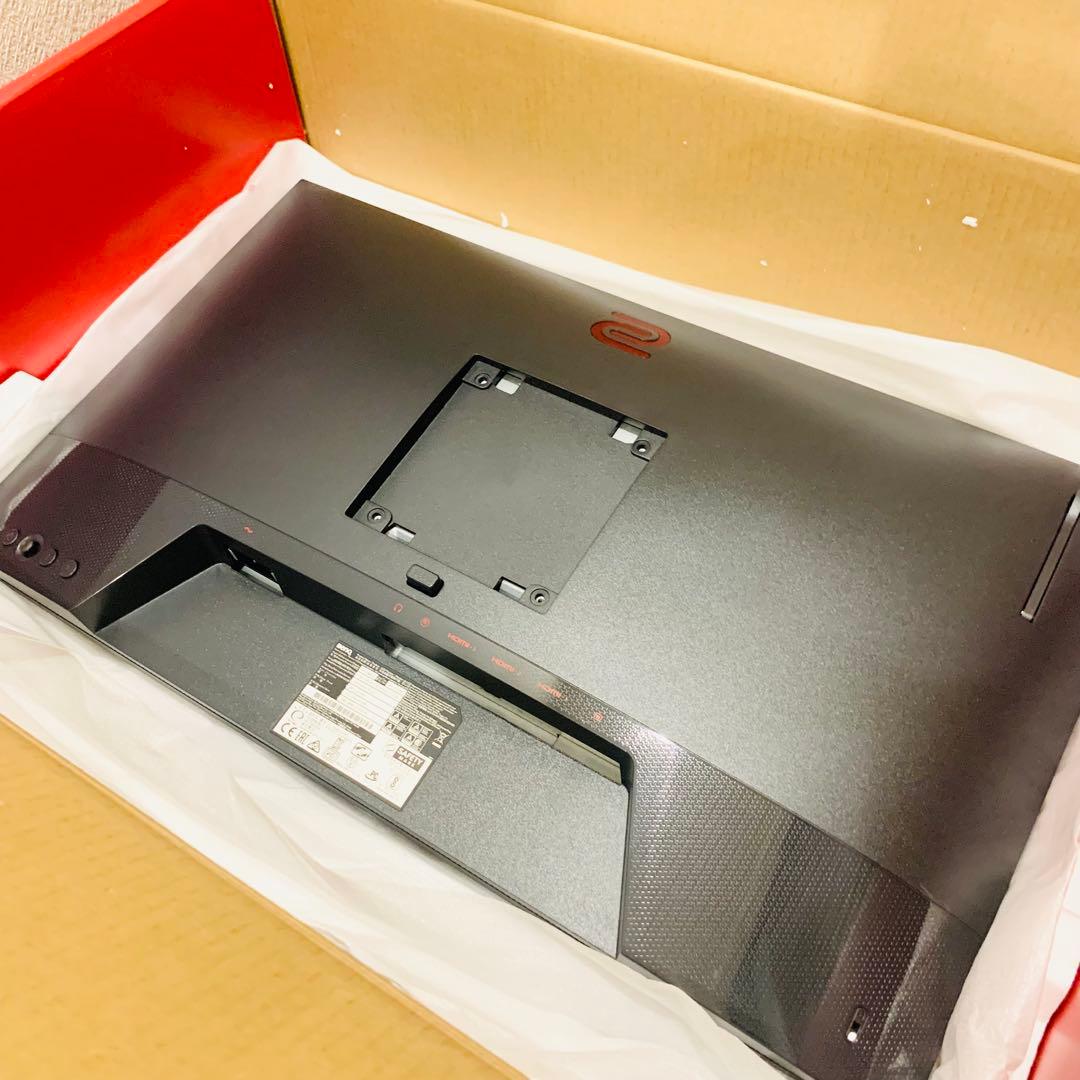 BENQ ZOWIE XL2546K ゲーミングモニター