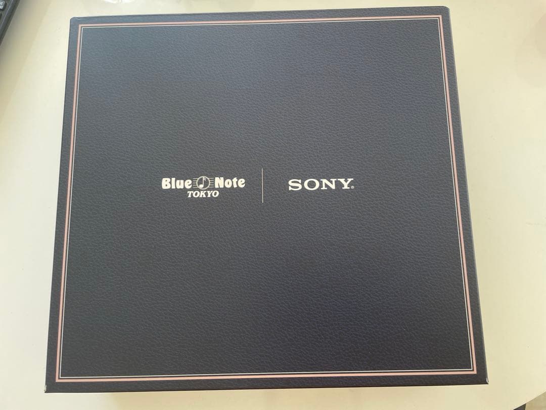SONY　WH-1000XM5　ミッドナイトブルー　保証書＆earprofit付