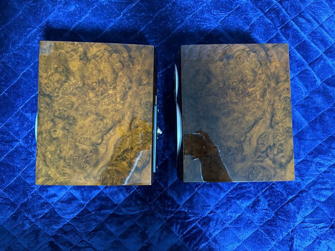 スピーカー・ウーファー DALI Menuet SE