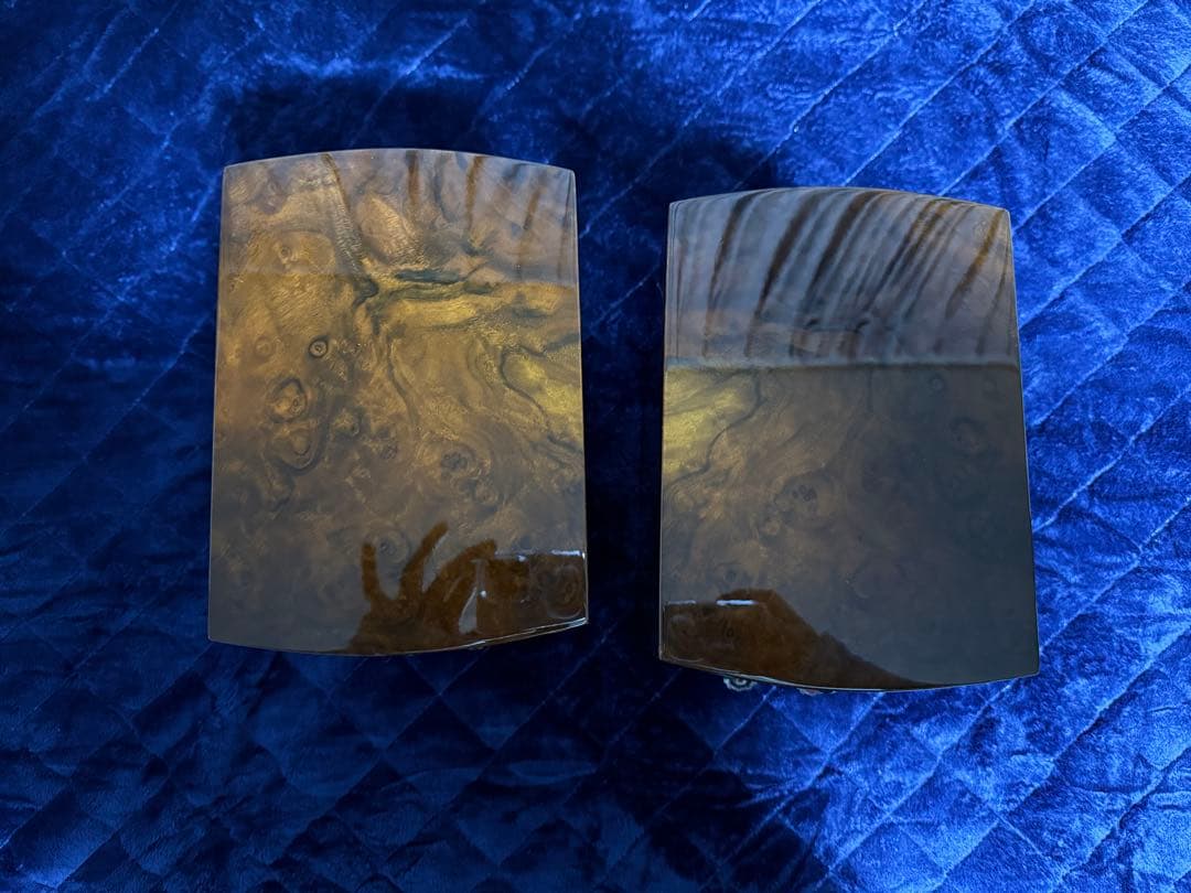 スピーカー・ウーファー DALI Menuet SE