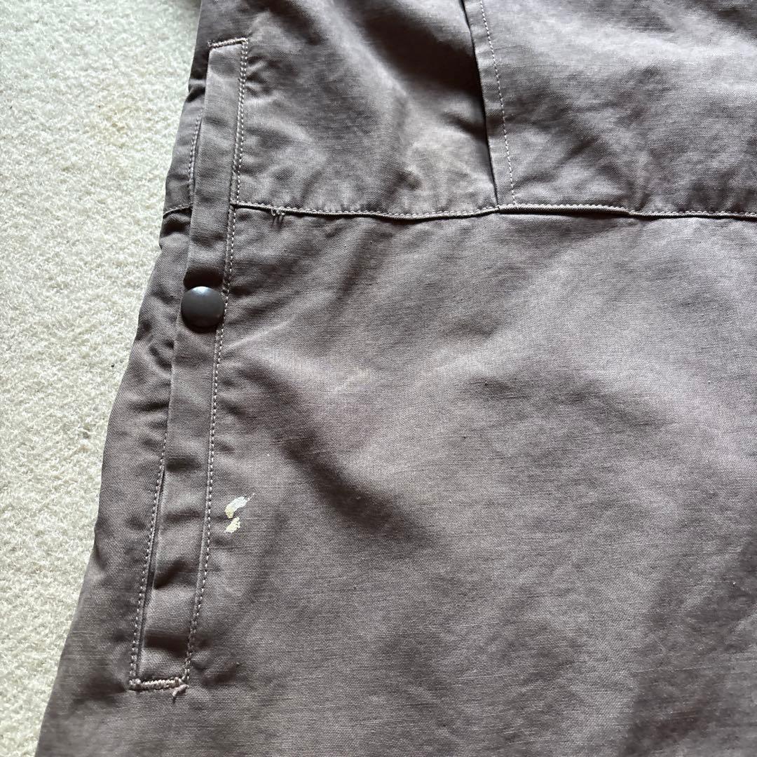 希少！【WOODSTREAM】50s ウッドストリーム　ハンティングジャケット