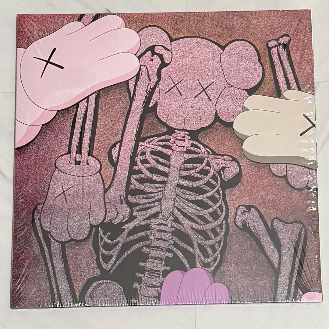 Clipse / Let God Sort Em Out （Signed）