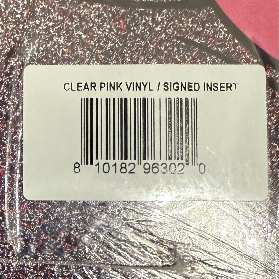 Clipse / Let God Sort Em Out （Signed）