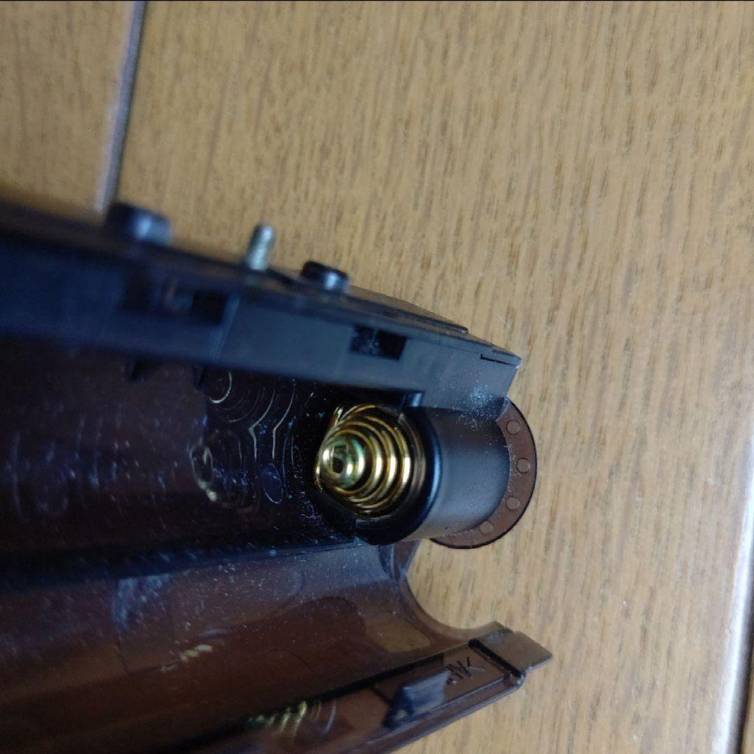 Victor ポータブルMDプレーヤーXM-C11-A