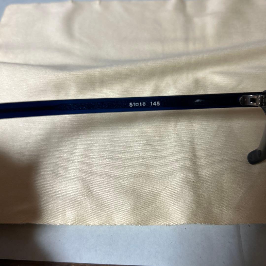 9999 メガネ E-302 51/145