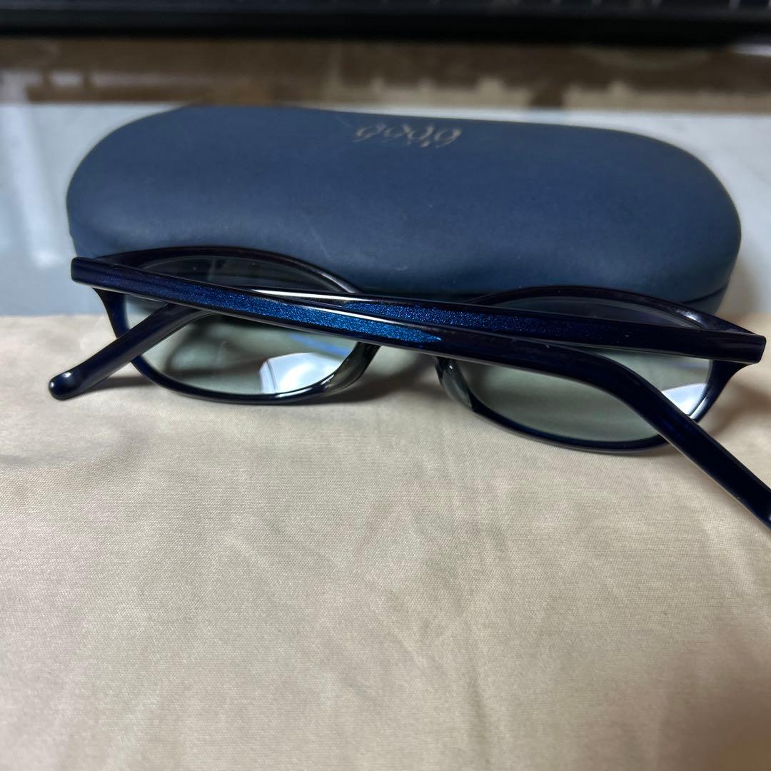 9999 メガネ E-302 51/145