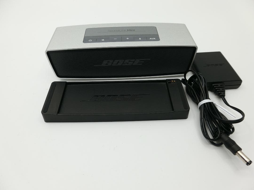 BOSE ボーズ SoundLink Mini サウンドリンクミニ