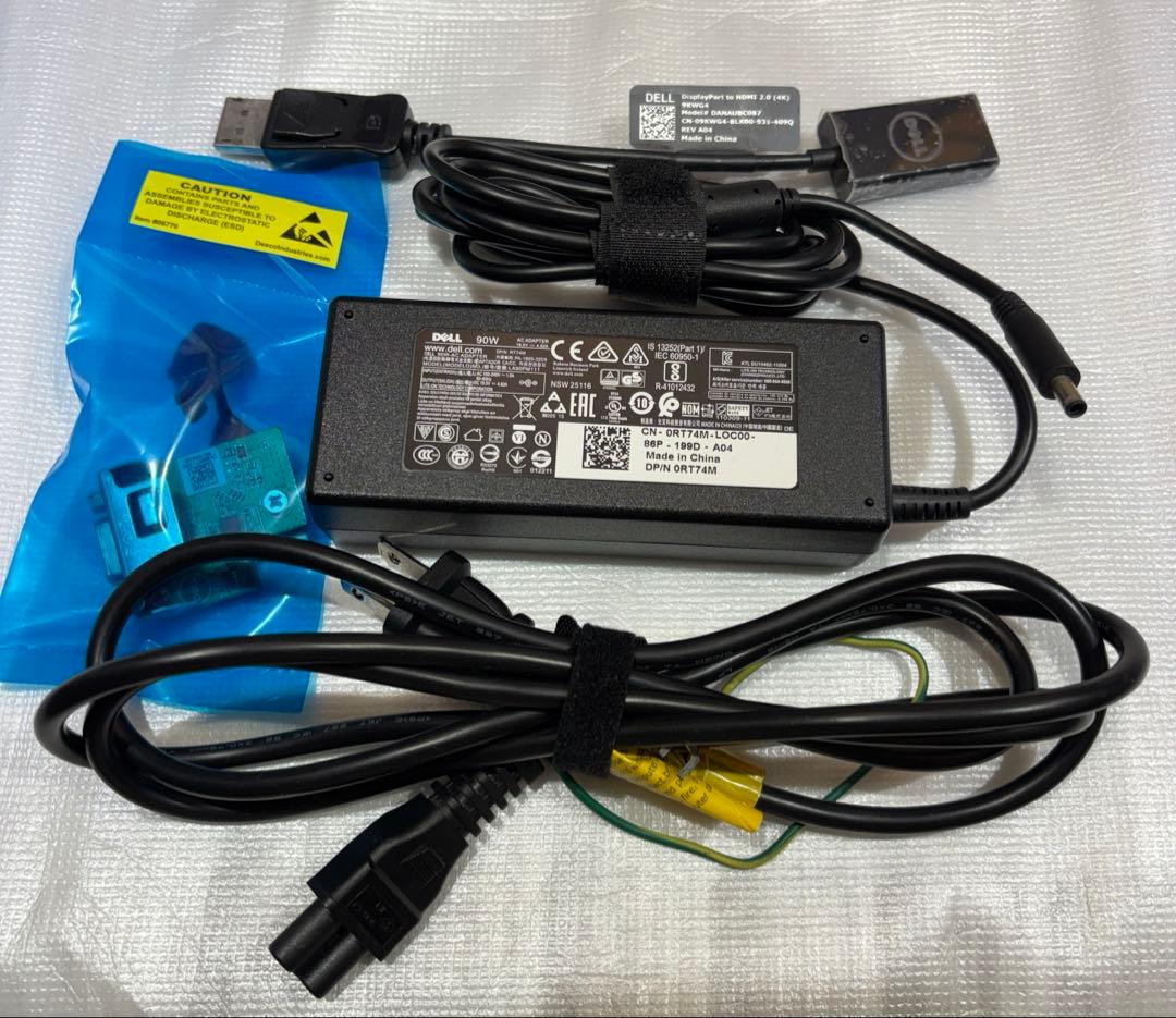 DELL Optiplex 7060 小型デスクトップPC