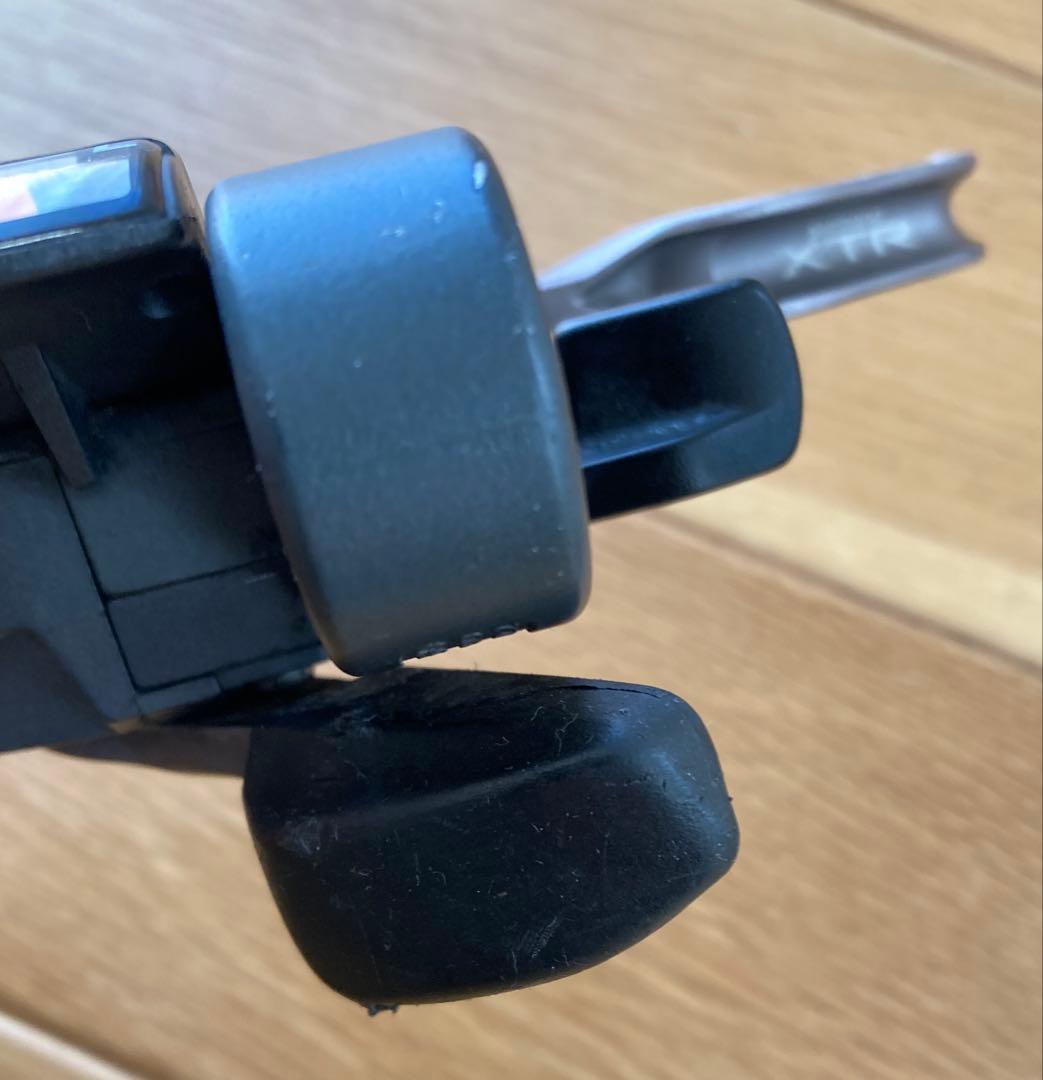 【Used】Shimano シマノ XTR M950 3x8s セット