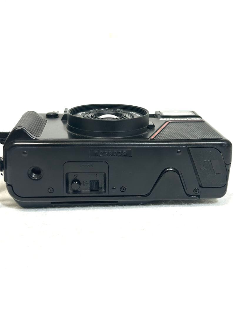 abby様　【完動品・美品】Nikon L35AD ISO 1000