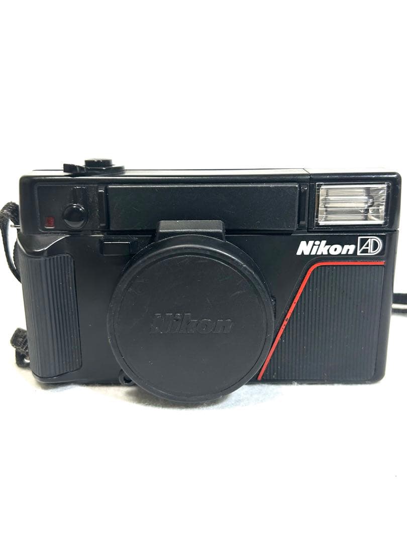 abby様　【完動品・美品】Nikon L35AD ISO 1000