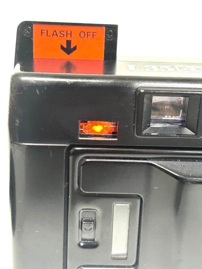 abby様　【完動品・美品】Nikon L35AD ISO 1000