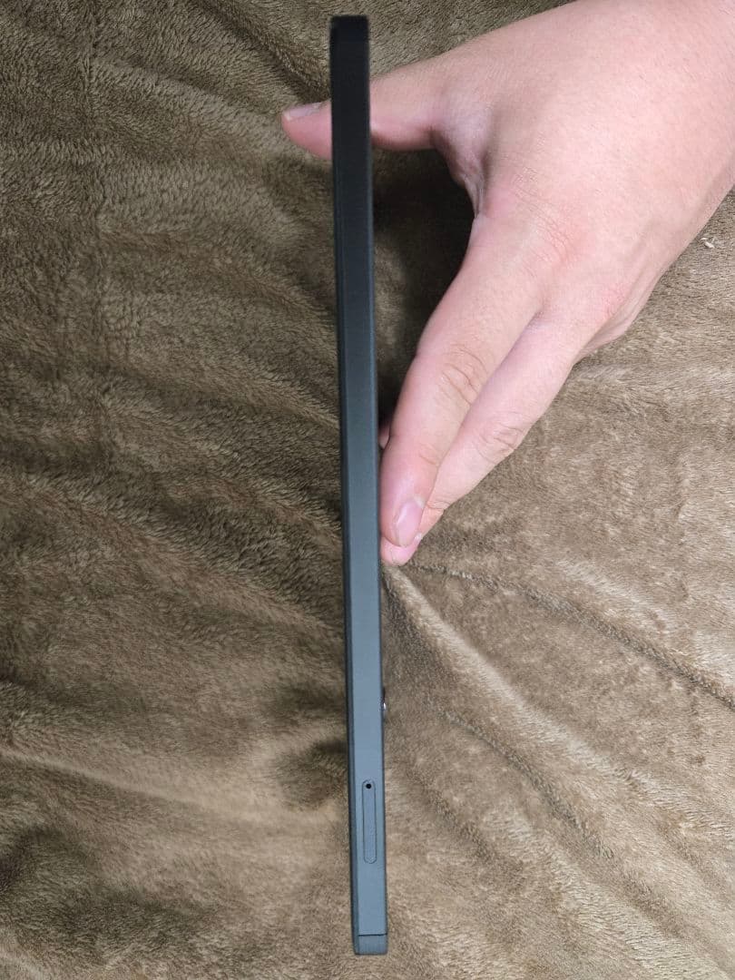 Galaxy Tab A9 Wi-Fiモデル 8/128GB グラファイト