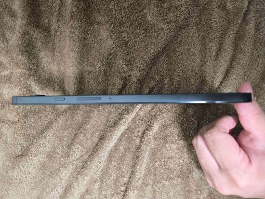 Galaxy Tab A9 Wi-Fiモデル 8/128GB グラファイト