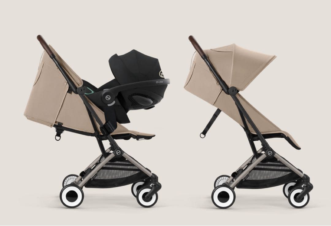 【値下げ】サイベックス クラウド Z2 i-Size、ベースZ2、アダプター