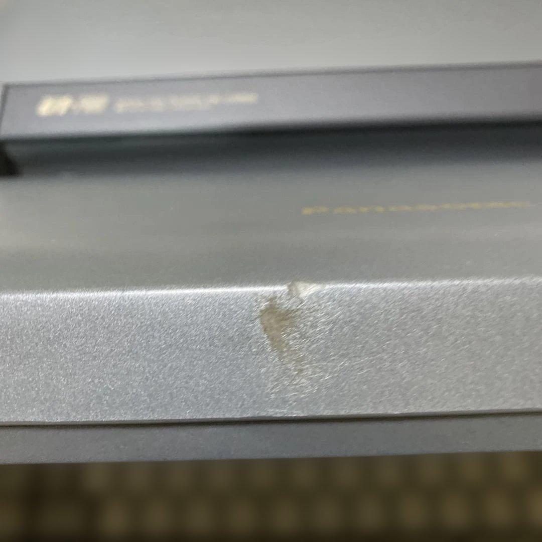 昭和　レトロPanasonic ワープロ　FW-U1P609パナソニック