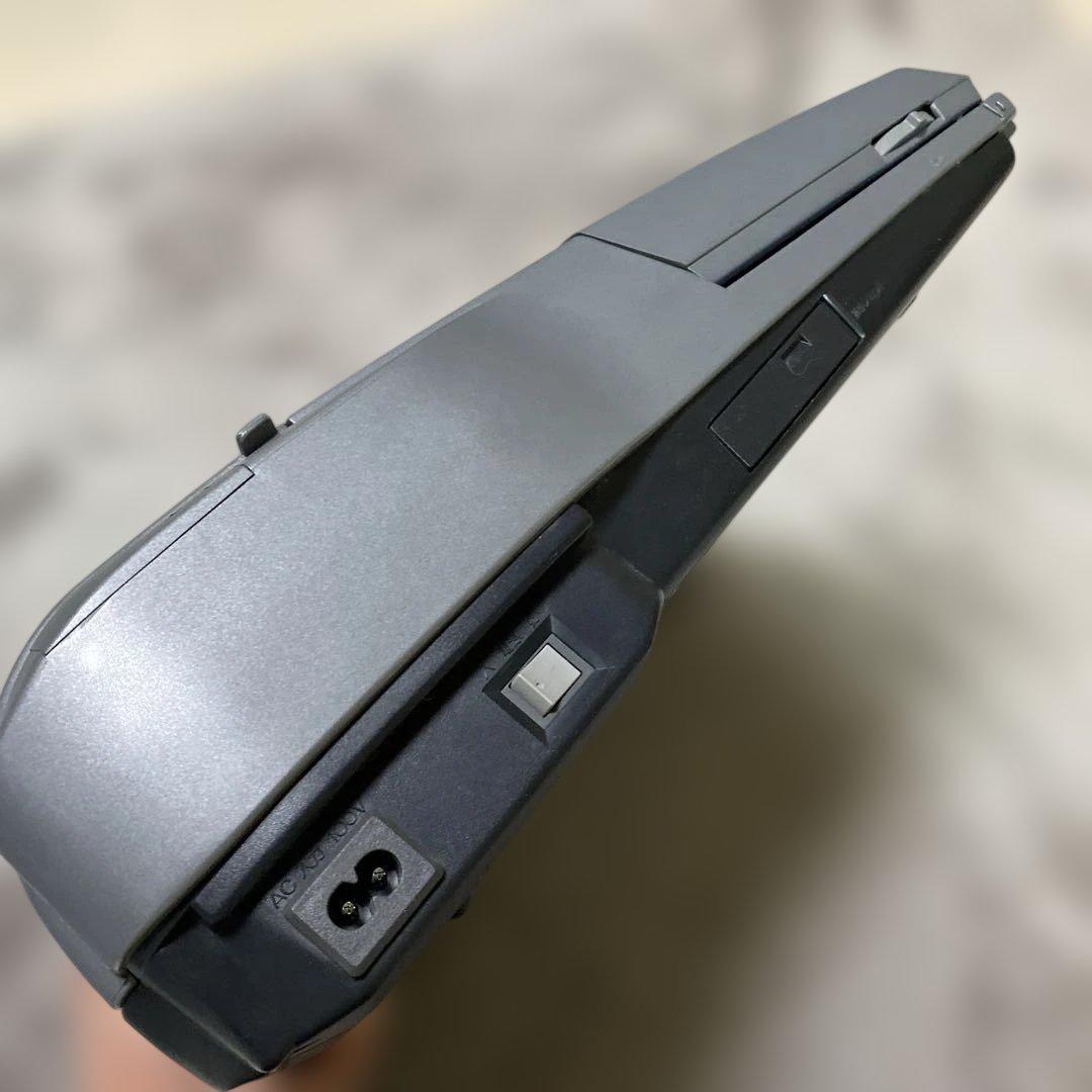 昭和　レトロPanasonic ワープロ　FW-U1P609パナソニック