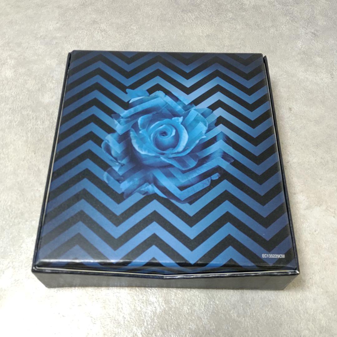 ツイン・ピークス 完全なる謎 Blu-ray BOX ブルーレイ