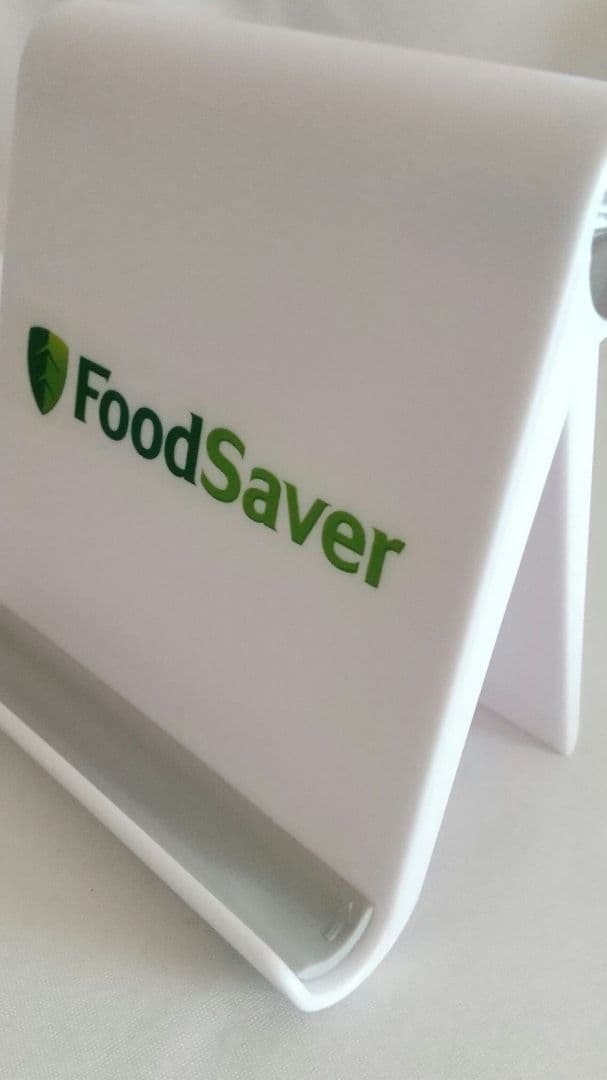 【２セット+スタンドプレゼント付き】フードセーバーFS1197 真空パック機