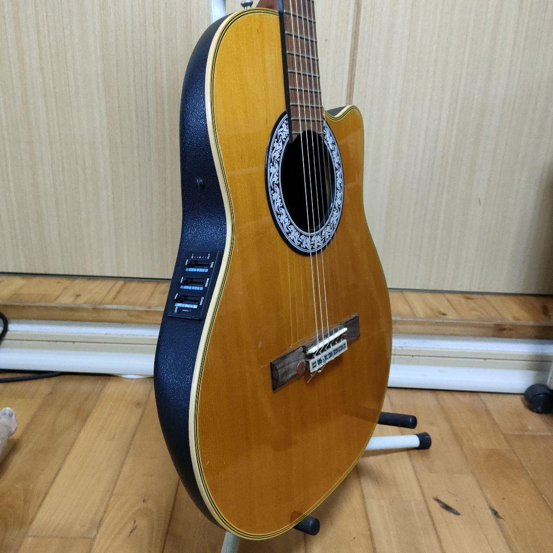 Ovation アコースティックギター(ガット)