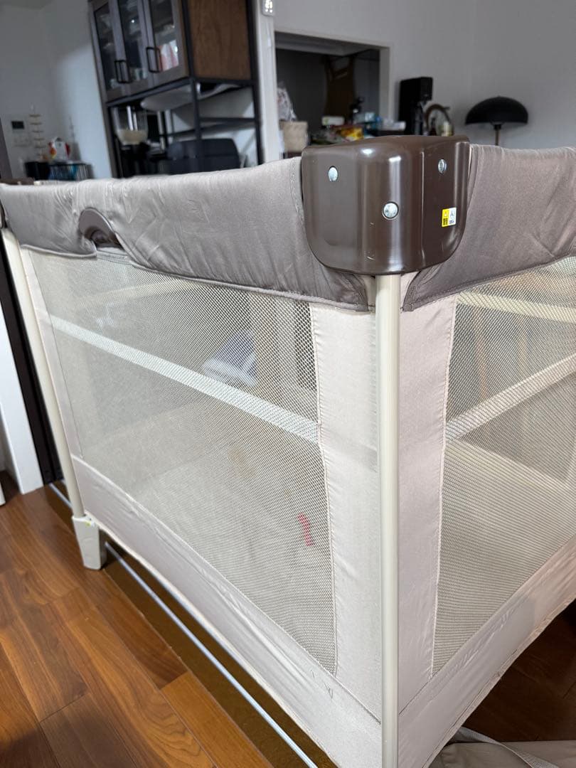 Aprica ココネルエアー 美品