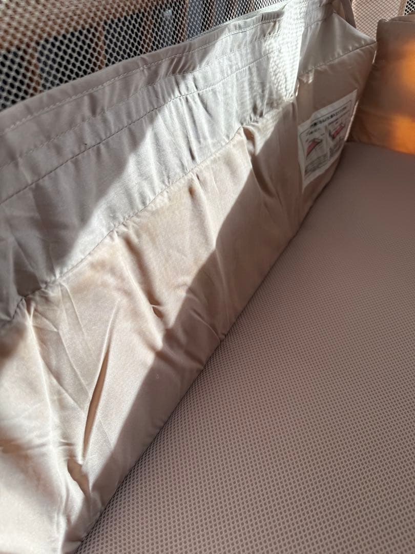 Aprica ココネルエアー 美品