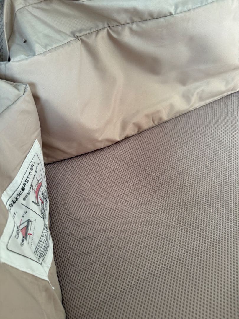 Aprica ココネルエアー 美品