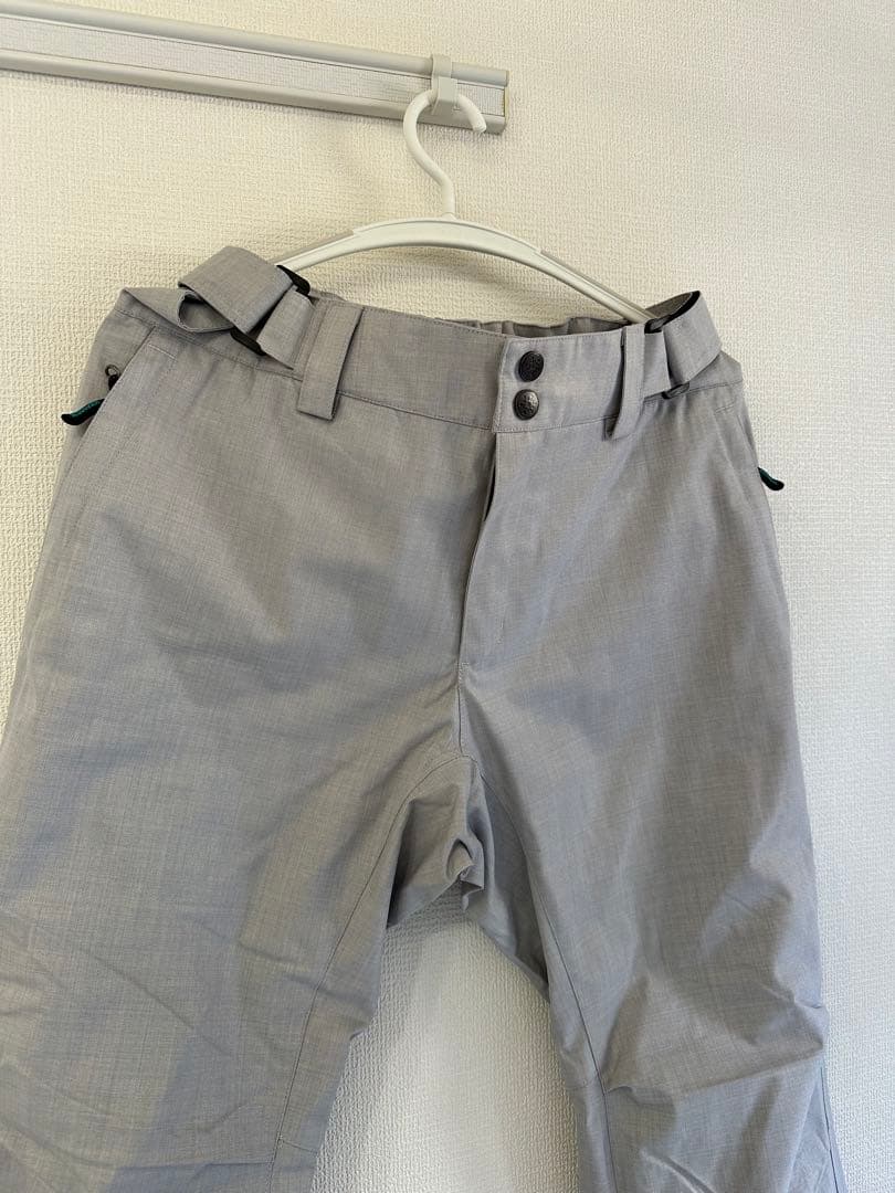 【9月末販売終了‼️】スノーボードスキーウェア上下セット(レディース)