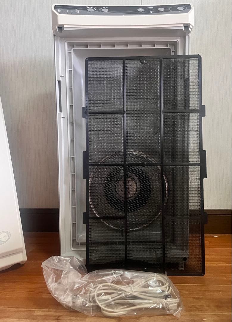 Atmosphere アトモスフィア 空気清浄機S Amway アムウェイ