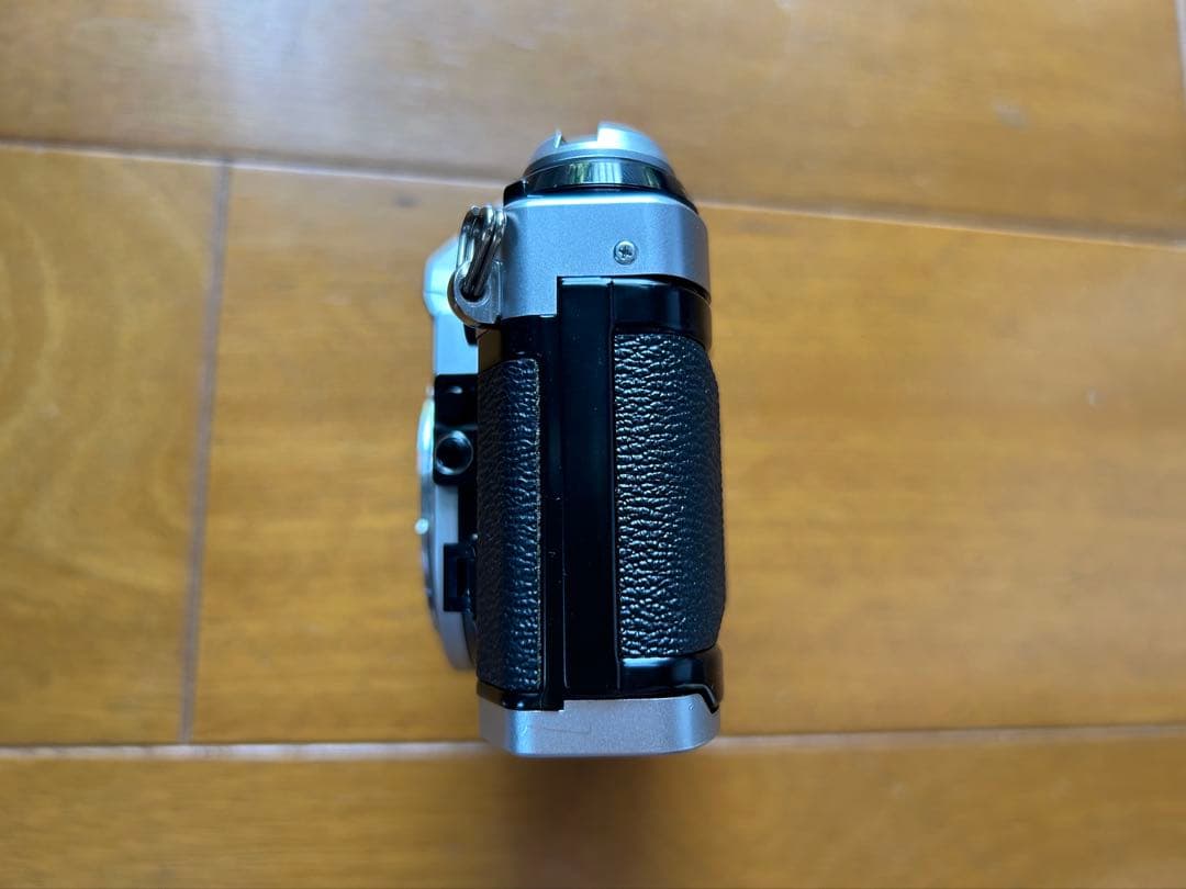 フィルムカメラ Canon AE-1 Program