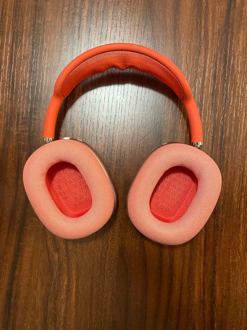 AirPods MAX ※詳しいこと商品概要欄まで