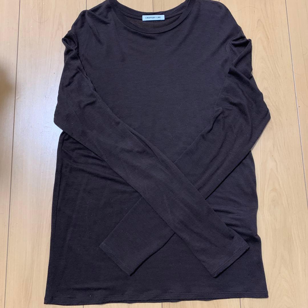 ドゥーズィエムクラス　bet-tシャツ　美品