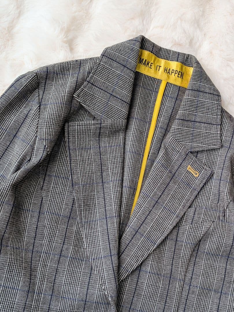 REGINA ROMANTICO レジィーナロマンティコ テーラードジャケット