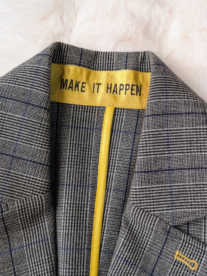 REGINA ROMANTICO レジィーナロマンティコ テーラードジャケット