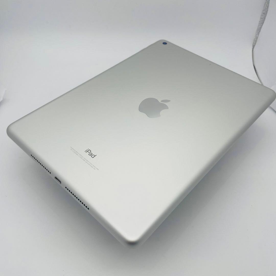 動作良好　iPad 6 第6世代　32 GB Wi-Fi シルバー　本体