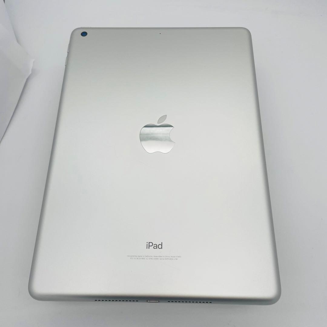 動作良好　iPad 6 第6世代　32 GB Wi-Fi シルバー　本体