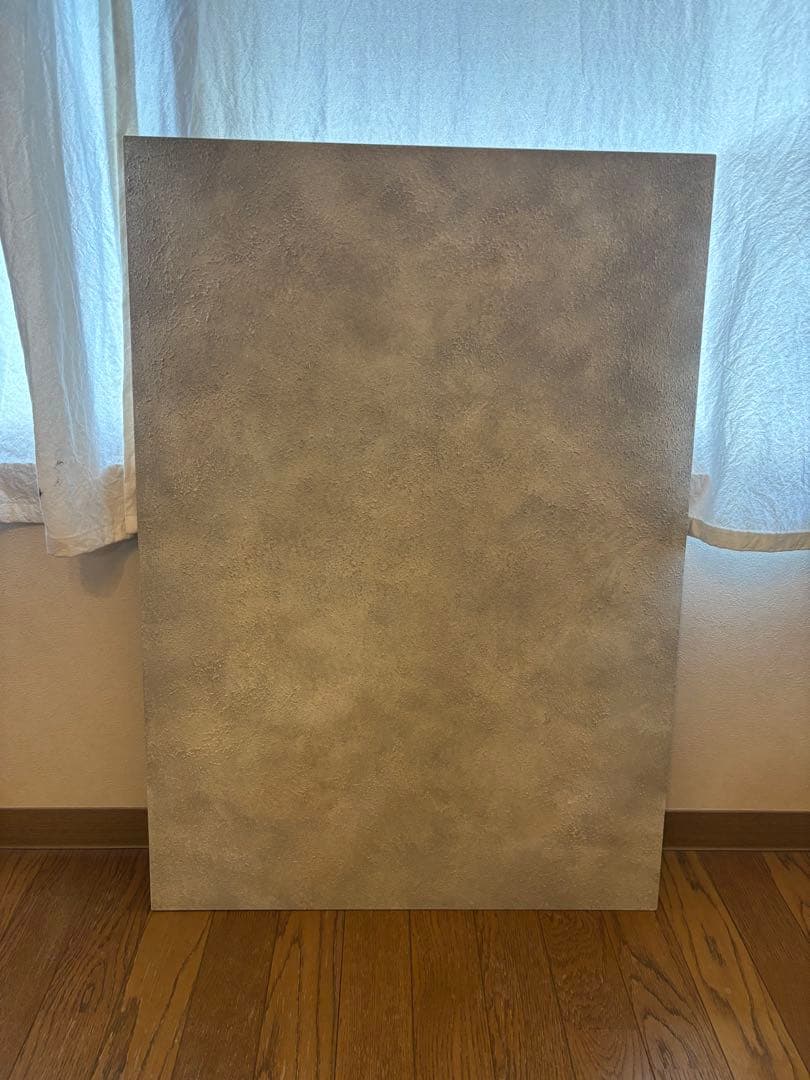 LIVING PHOTO ＆SO 企画　撮影ボード