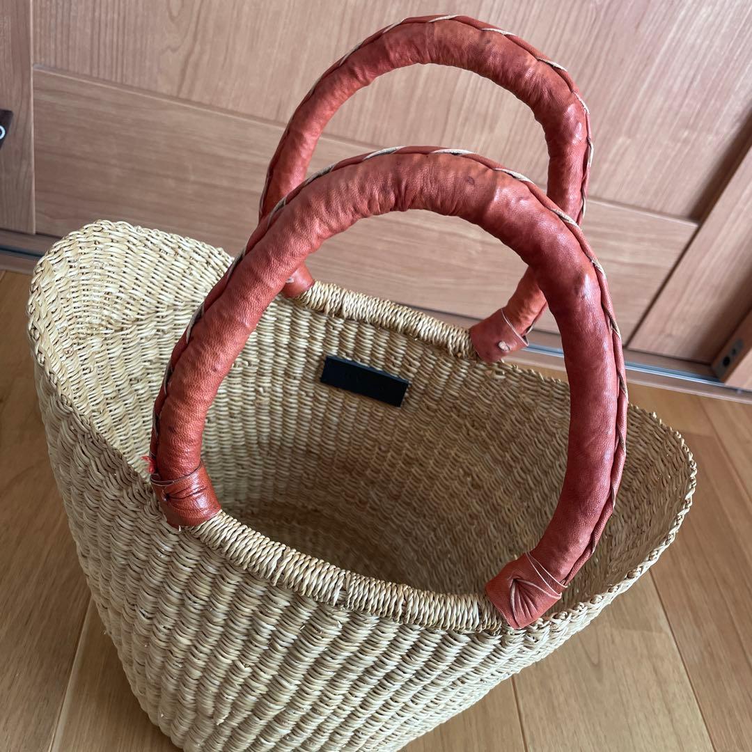 H.V.F.N バンダナカゴバック