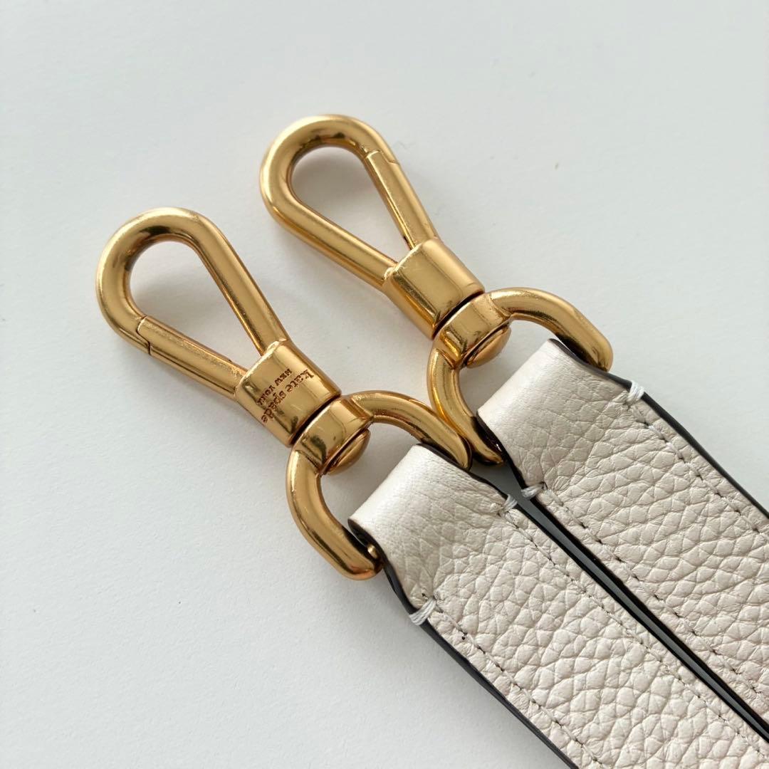 【新品】kate spade 2way ハンドバッグ グラマシー サッチェル