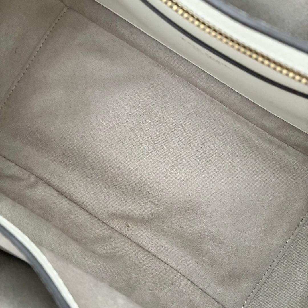 【新品】kate spade 2way ハンドバッグ グラマシー サッチェル