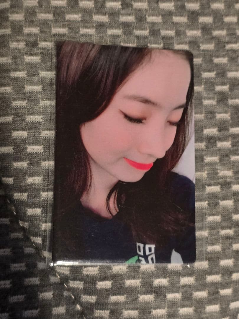 ダヒョン サノク Feel SpecialとLikeyのセット